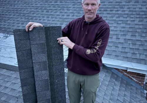 Comparing Roofs: Asphalt or Metal – Our Findings