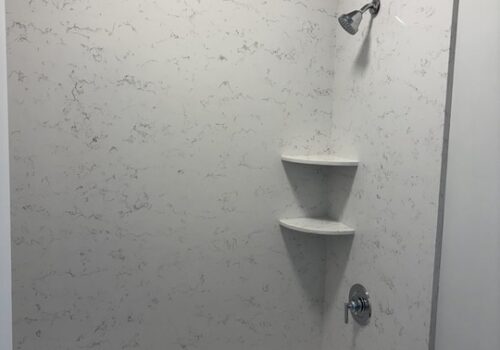 New Roof and Interior Remodel in West Point, Utah