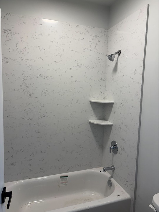 New Roof and Interior Remodel in West Point, Utah