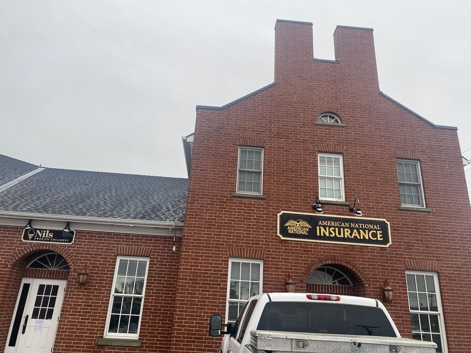 Brick by Brick: Saving the Bell Tower from Water Damage