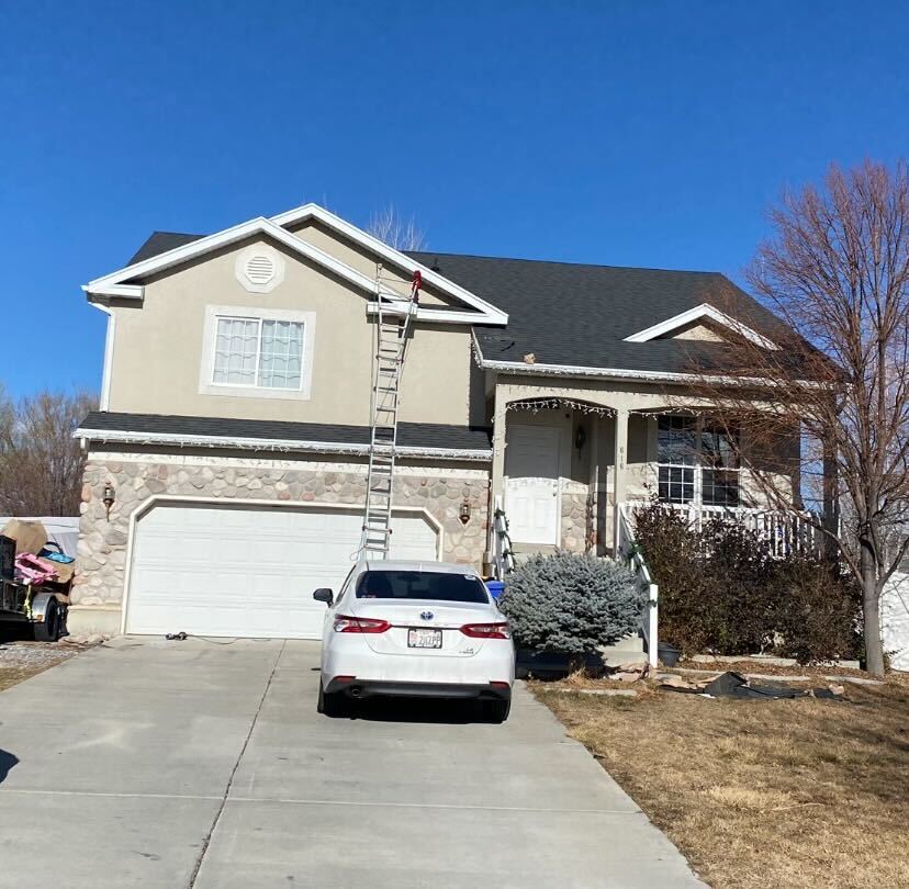 The Roof Recover Project: Beautifying Lehi