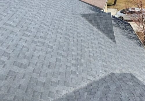 The Roof Recover Project: Beautifying Lehi