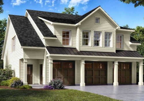 Exploring Our New Garage and Living Area Project in Layton