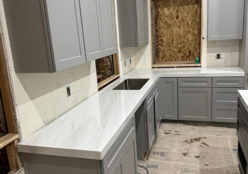 Transforming Kitchens: Our Layton, Utah Remodel Project