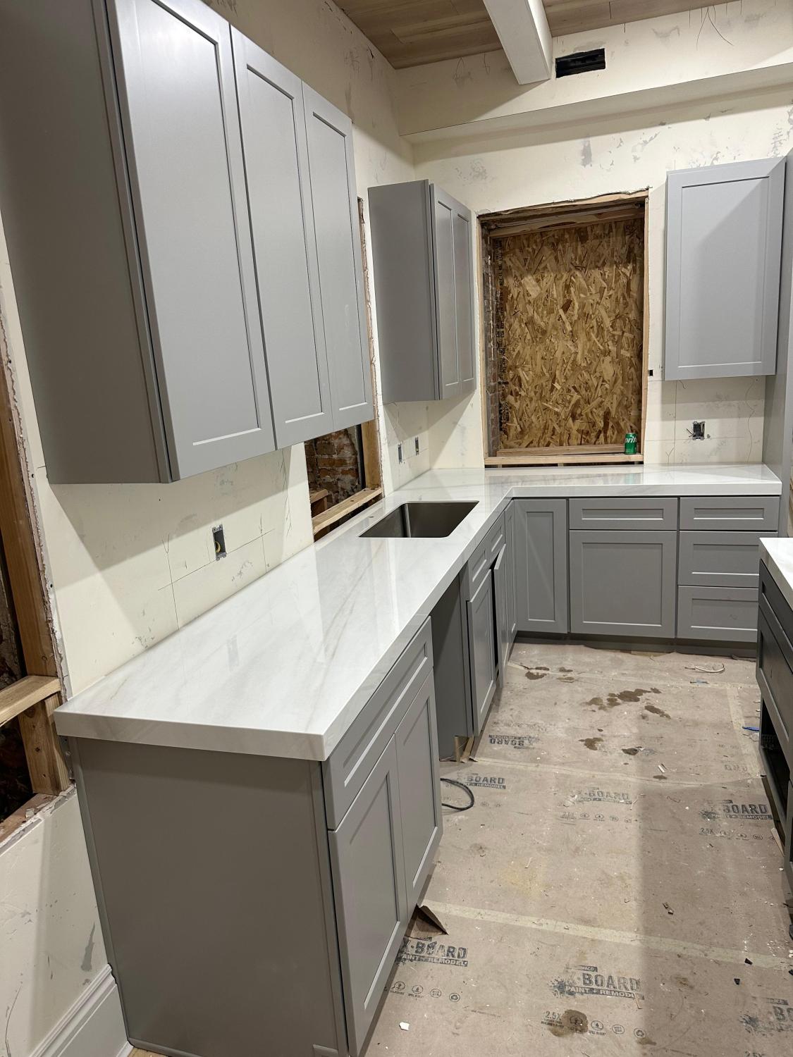 Transforming Kitchens: Our Layton, Utah Remodel Project
