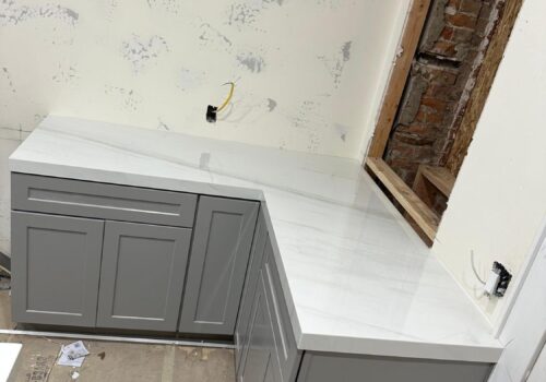 Transforming Kitchens: Our Layton, Utah Remodel Project