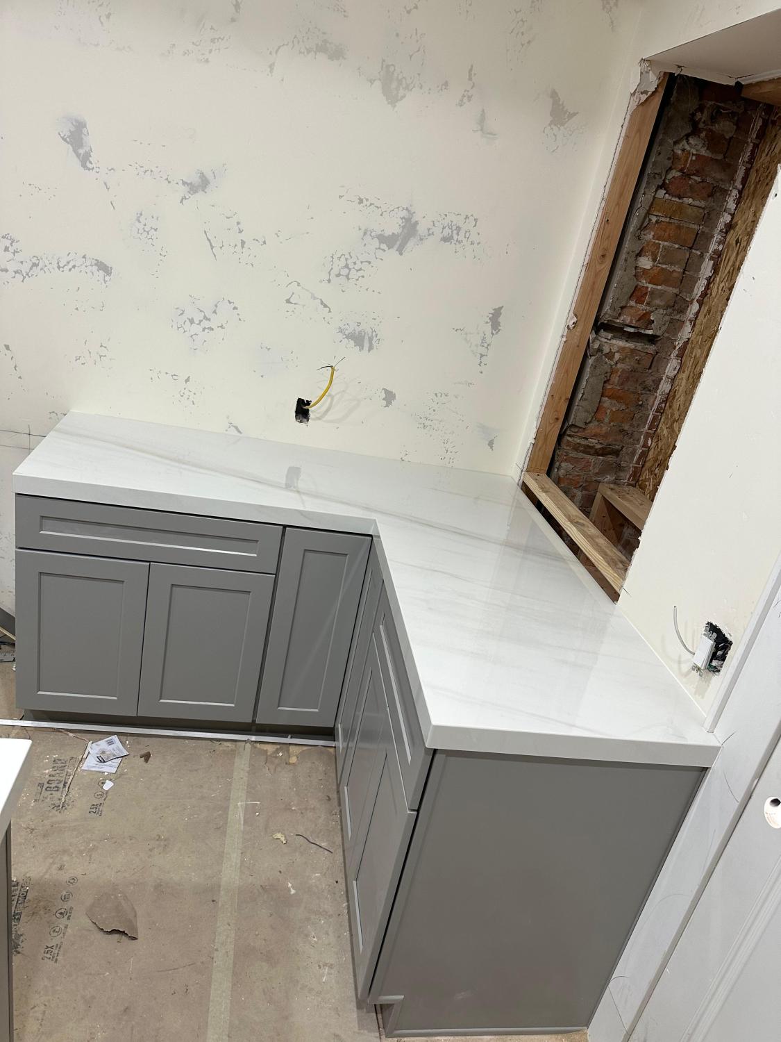 Transforming Kitchens: Our Layton, Utah Remodel Project