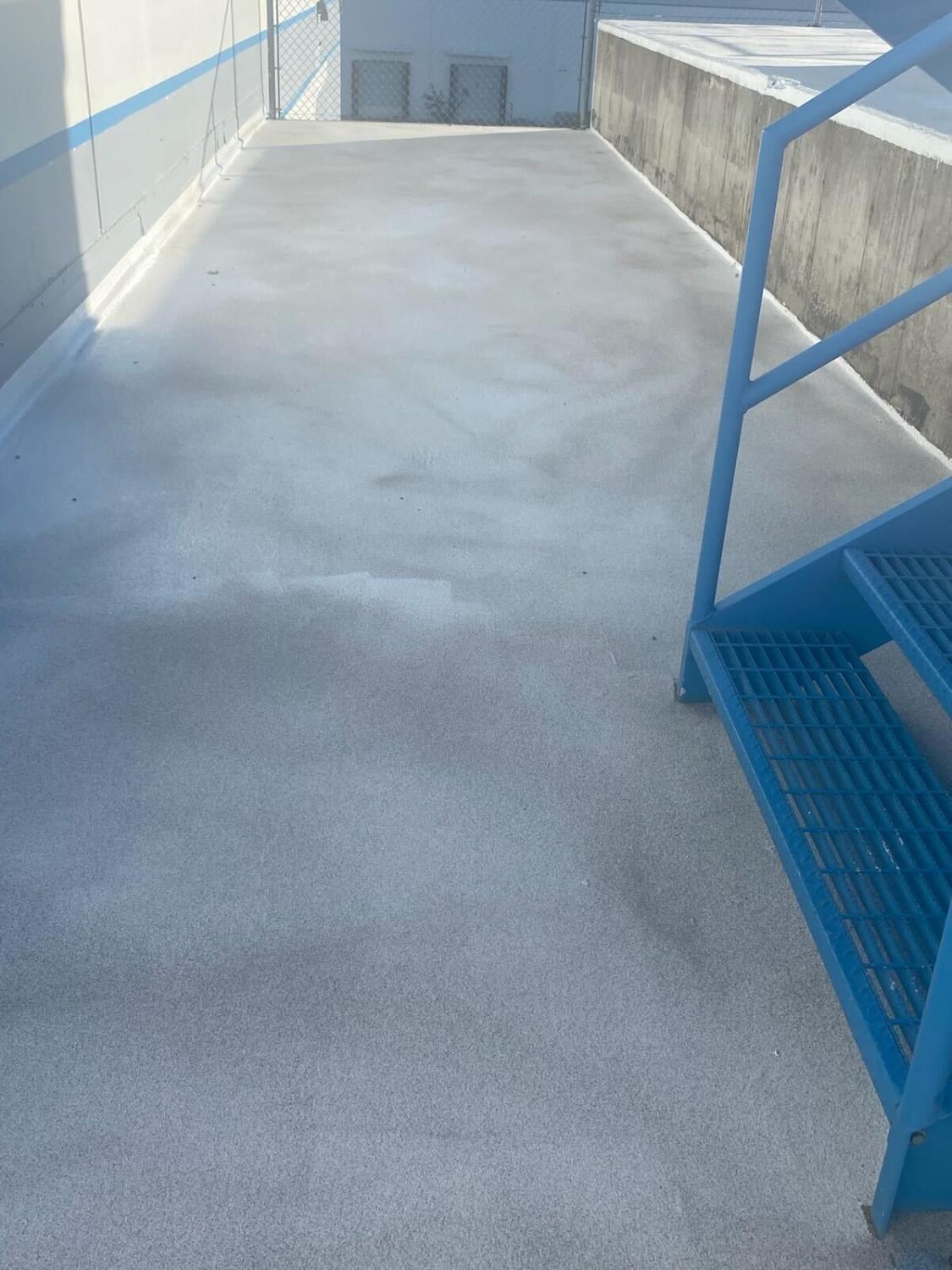 Waterproofing Made Easy: Our GacoRoof Coating Project