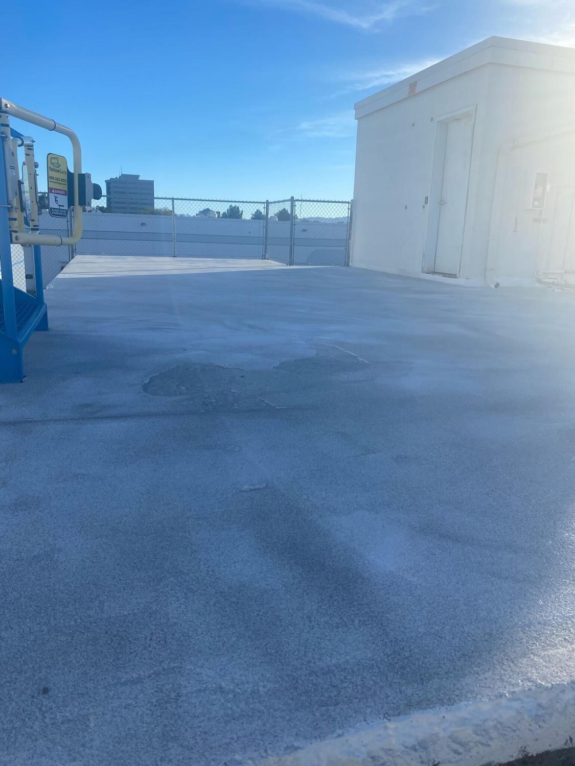 Waterproofing Made Easy: Our GacoRoof Coating Project