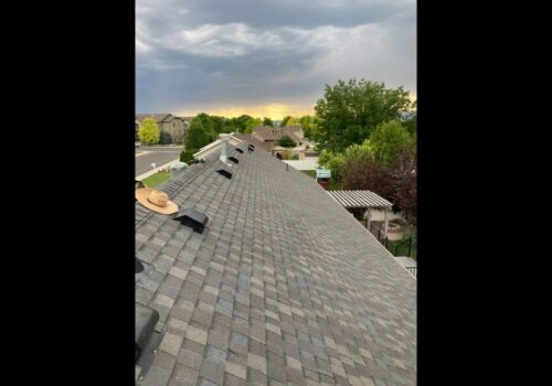 Transforming Homes: Landmark Driftwood Shingles Installation