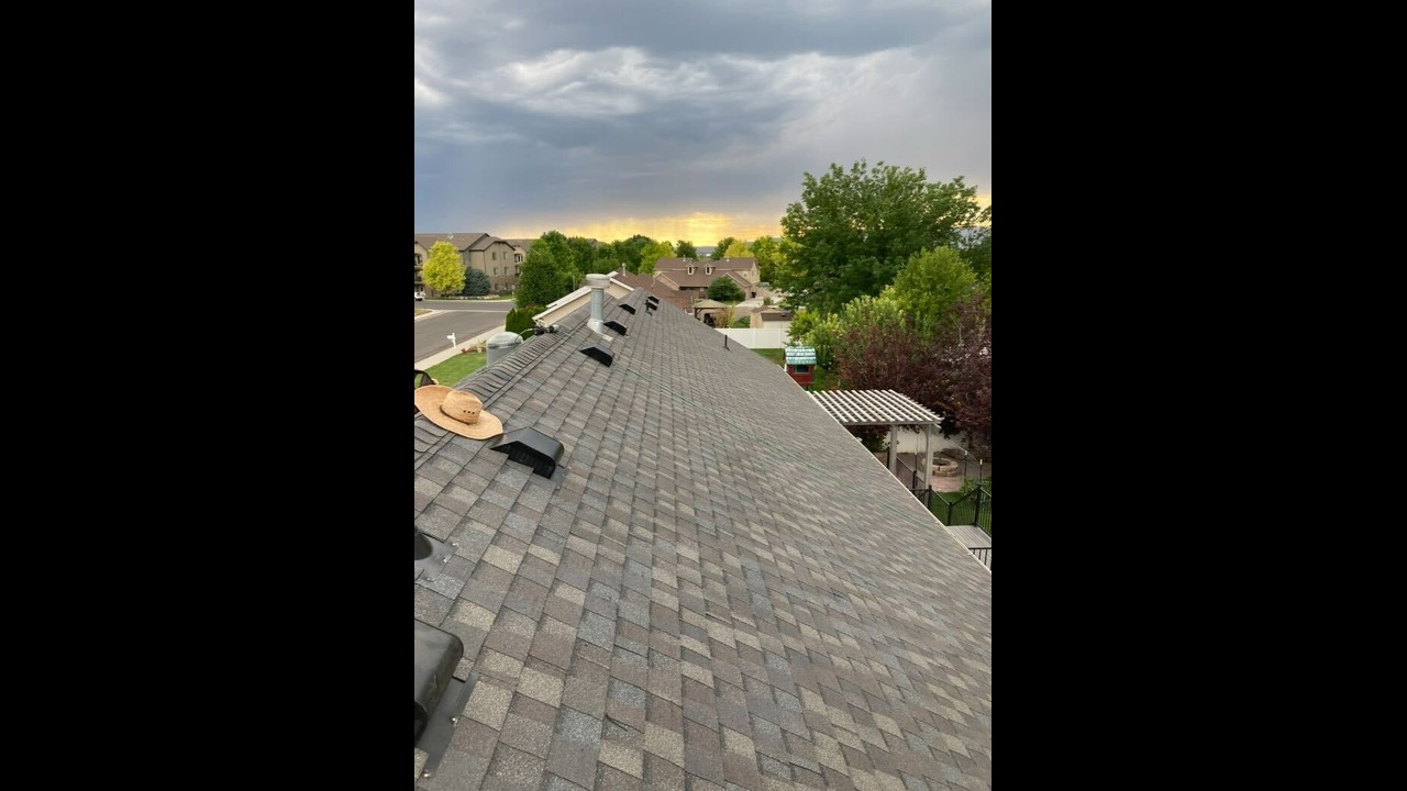 Transforming Homes: Landmark Driftwood Shingles Installation