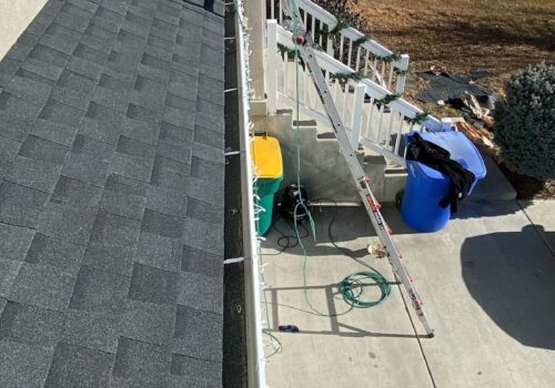 The Roof Recover Project: Beautifying Lehi