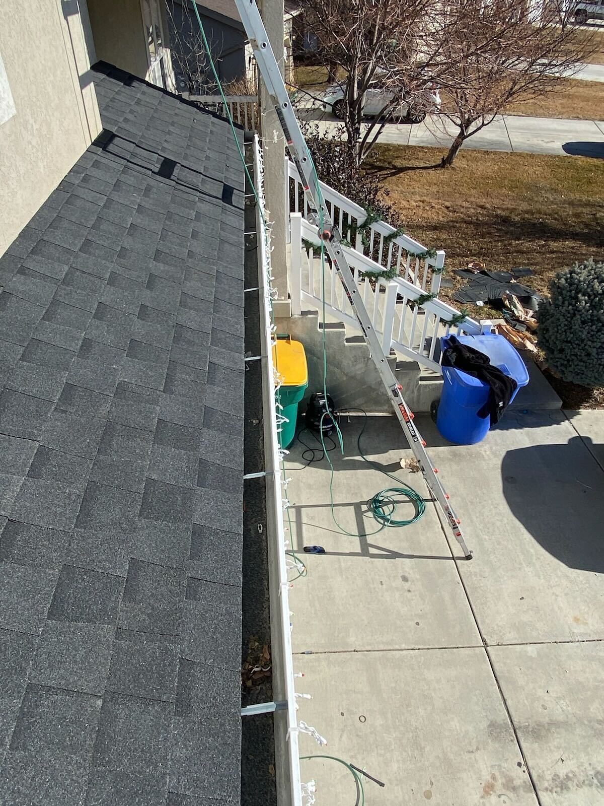 The Roof Recover Project: Beautifying Lehi