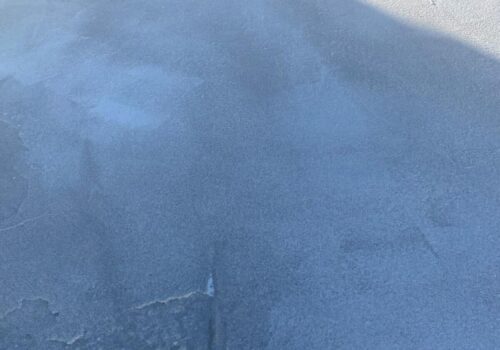 Waterproofing Made Easy: Our GacoRoof Coating Project