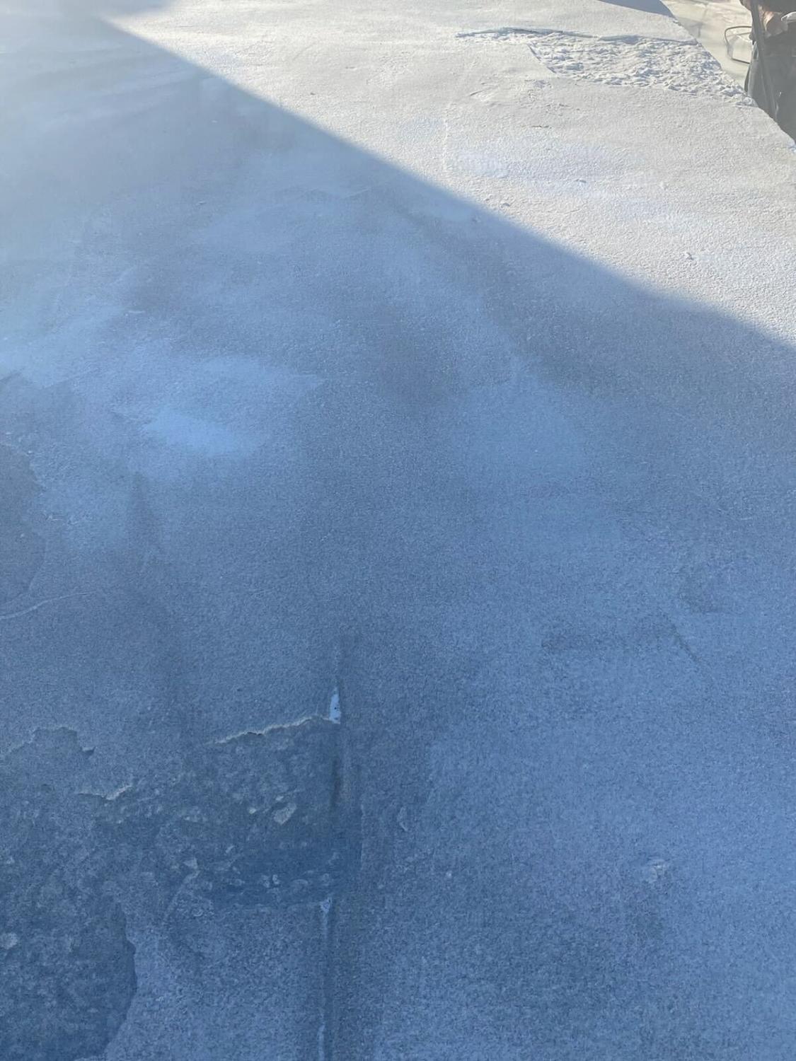 Waterproofing Made Easy: Our GacoRoof Coating Project