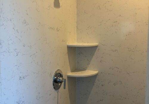 New Roof and Interior Remodel in West Point, Utah