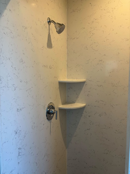 New Roof and Interior Remodel in West Point, Utah