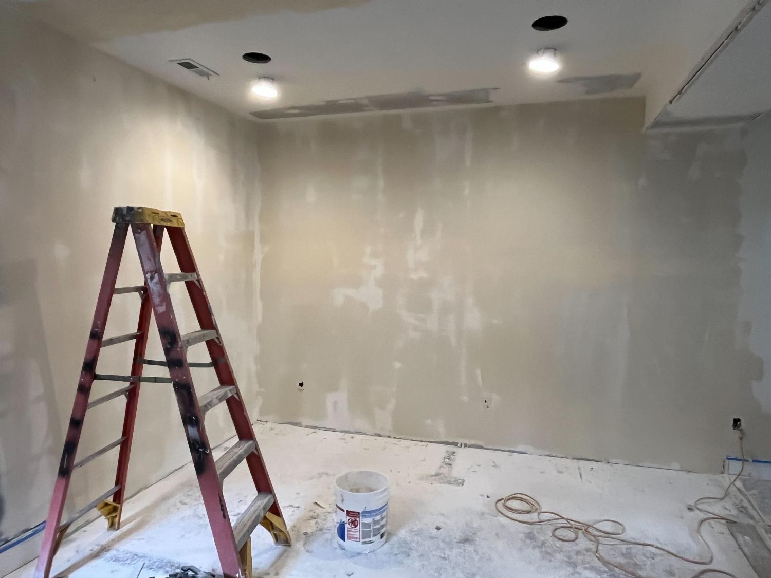 Transforming Spaces: Herringbone Tile Floor Installation in Kaysville