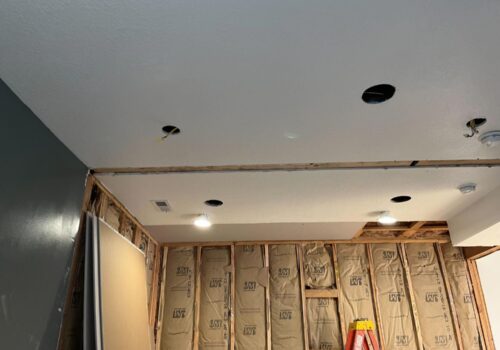 Making Room for More: Our Laundry Space Expansion