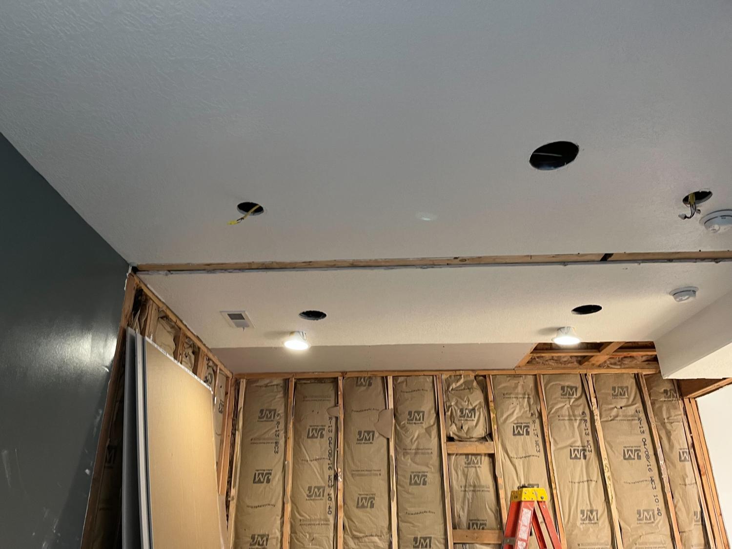 Making Room for More: Our Laundry Space Expansion