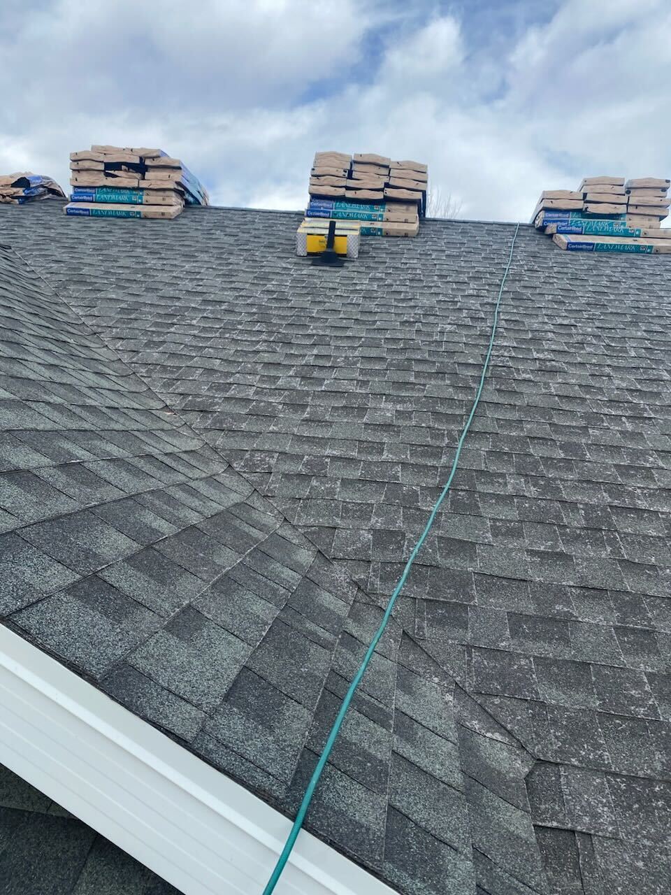 The Roof Recover Project: Beautifying Lehi