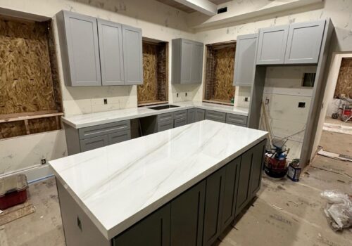 Transforming Kitchens: Our Layton, Utah Remodel Project