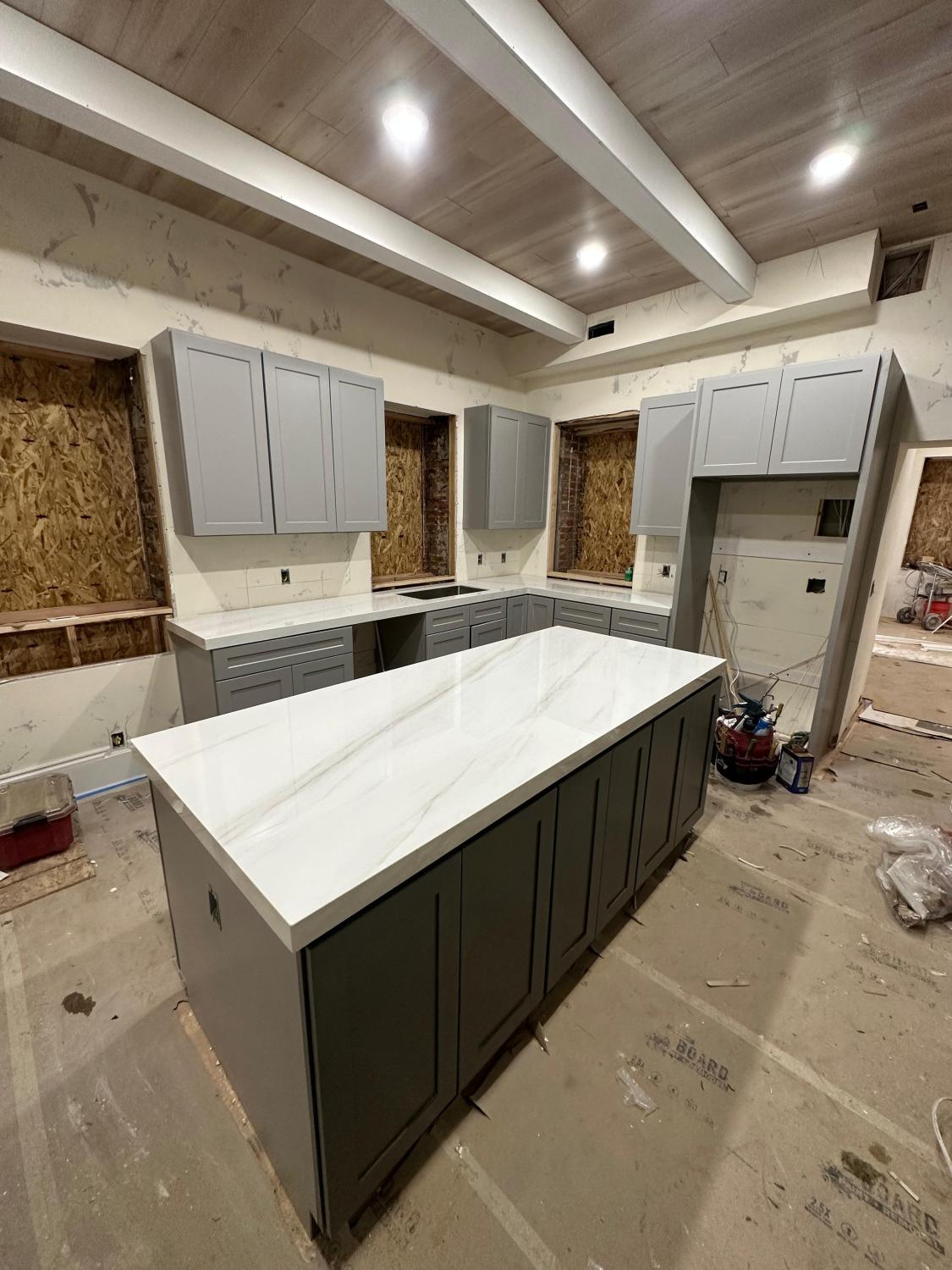 Transforming Kitchens: Our Layton, Utah Remodel Project