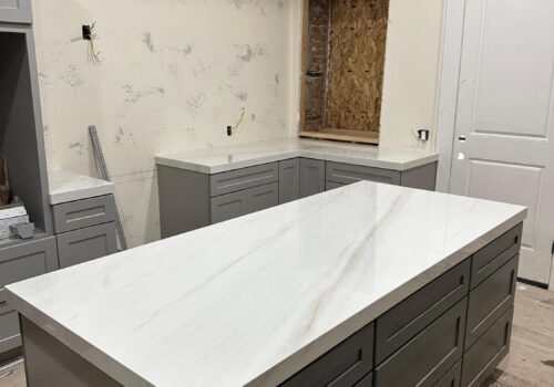 Transforming Kitchens: Our Layton, Utah Remodel Project