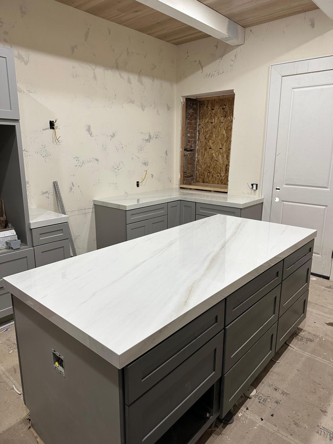 Transforming Kitchens: Our Layton, Utah Remodel Project