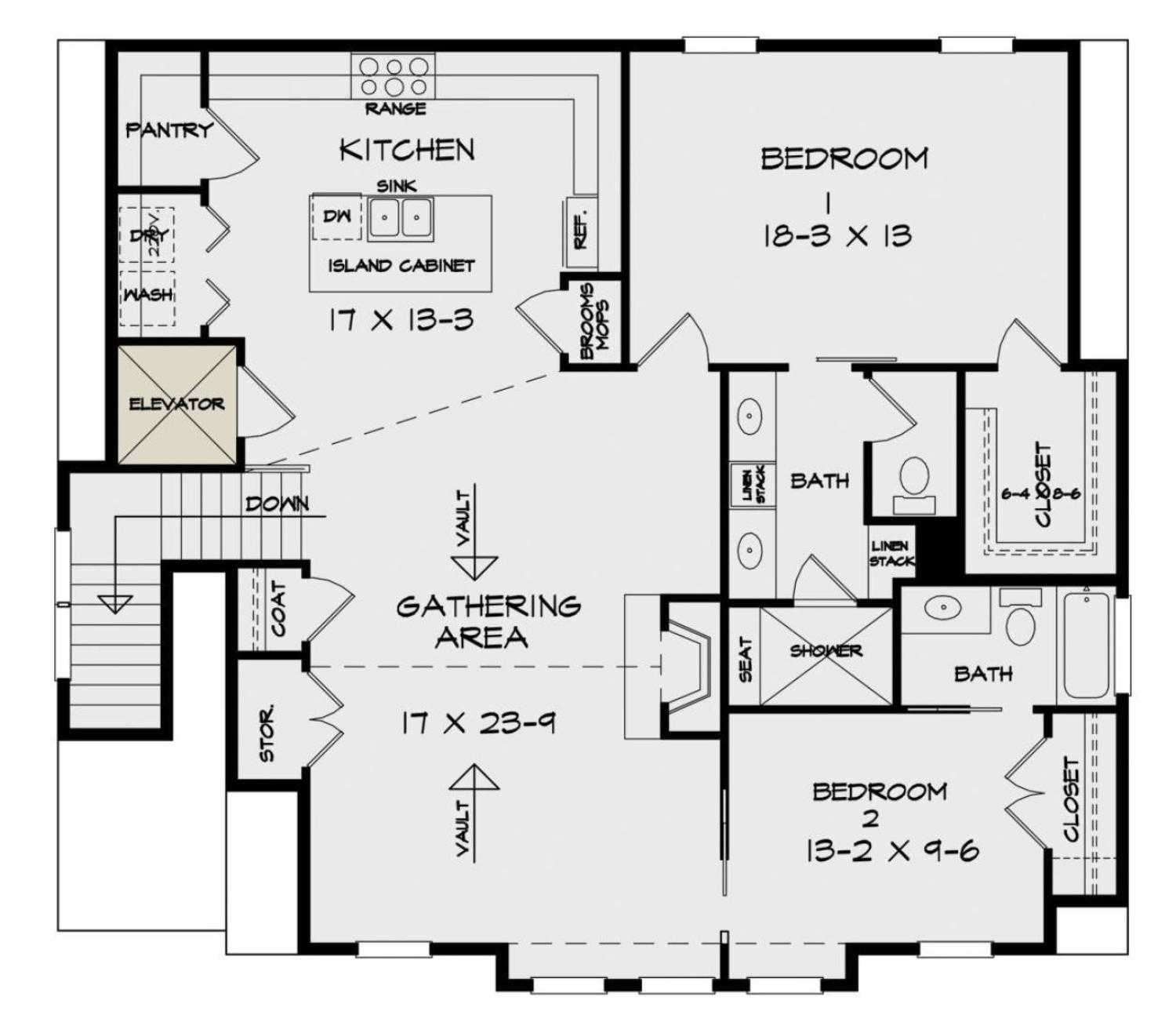 Exploring Our New Garage and Living Area Project in Layton