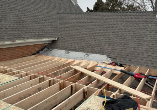 New Addition and Deck: Improving Life in Kaysville