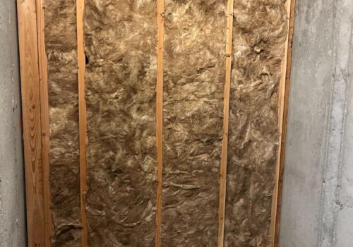 Making Room for More: Our Laundry Space Expansion