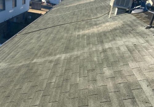 Transforming Pleasant Grove: Owens Corning Weathered Wood Shingles