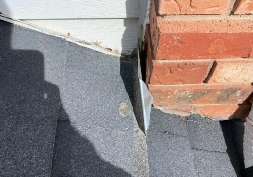 Centerville’s Roof Repair: What We Did to Help