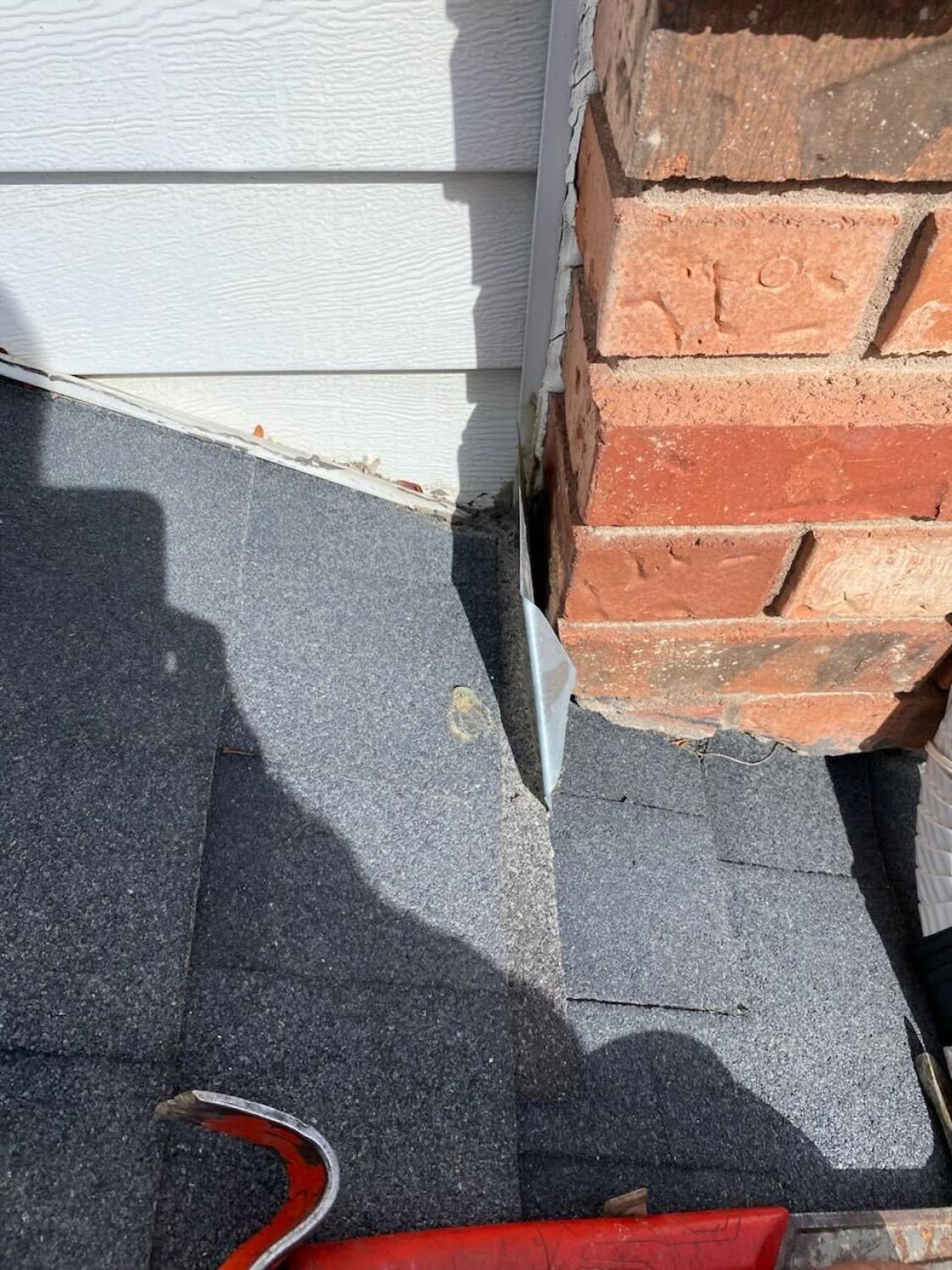 Centerville’s Roof Repair: What We Did to Help