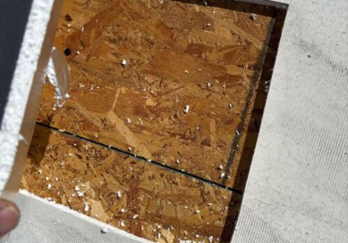 Orem, Utah: Reviving a Roof After Hail Damage