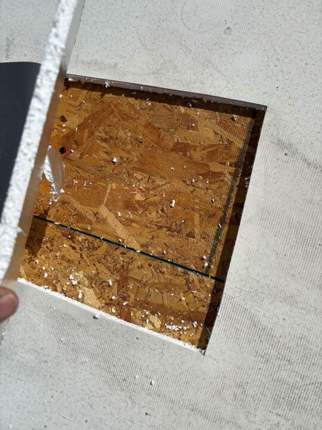 Orem, Utah: Reviving a Roof After Hail Damage