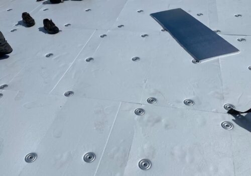 Orem Gets a Roof Makeover: Our Latest Project