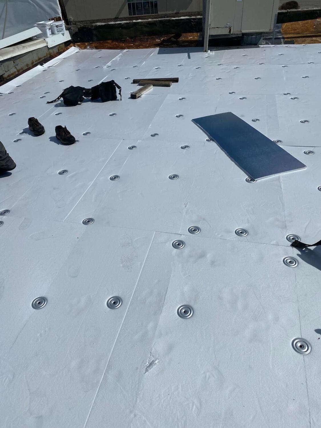 Orem Gets a Roof Makeover: Our Latest Project