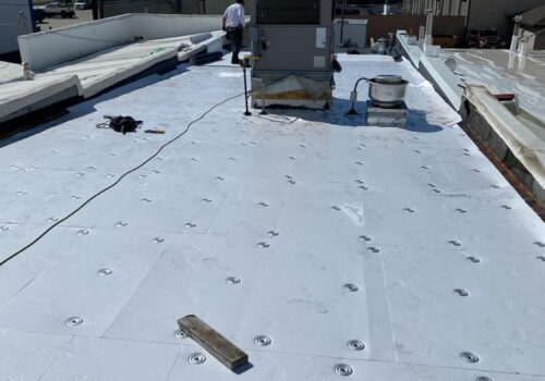 Orem Gets a Roof Makeover: Our Latest Project