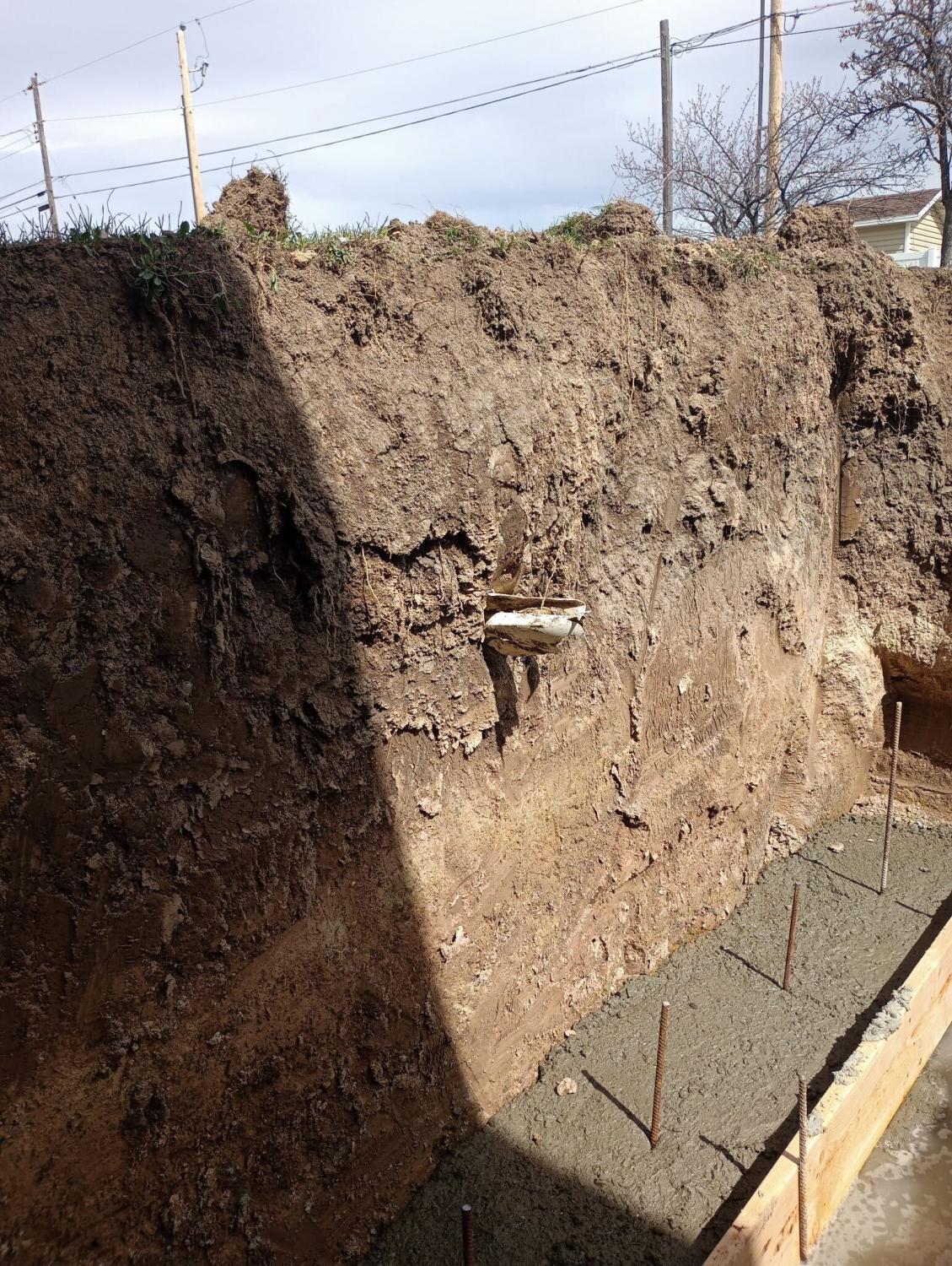 Transforming Spaces: Our Walkout Basement Project in Tremonton
