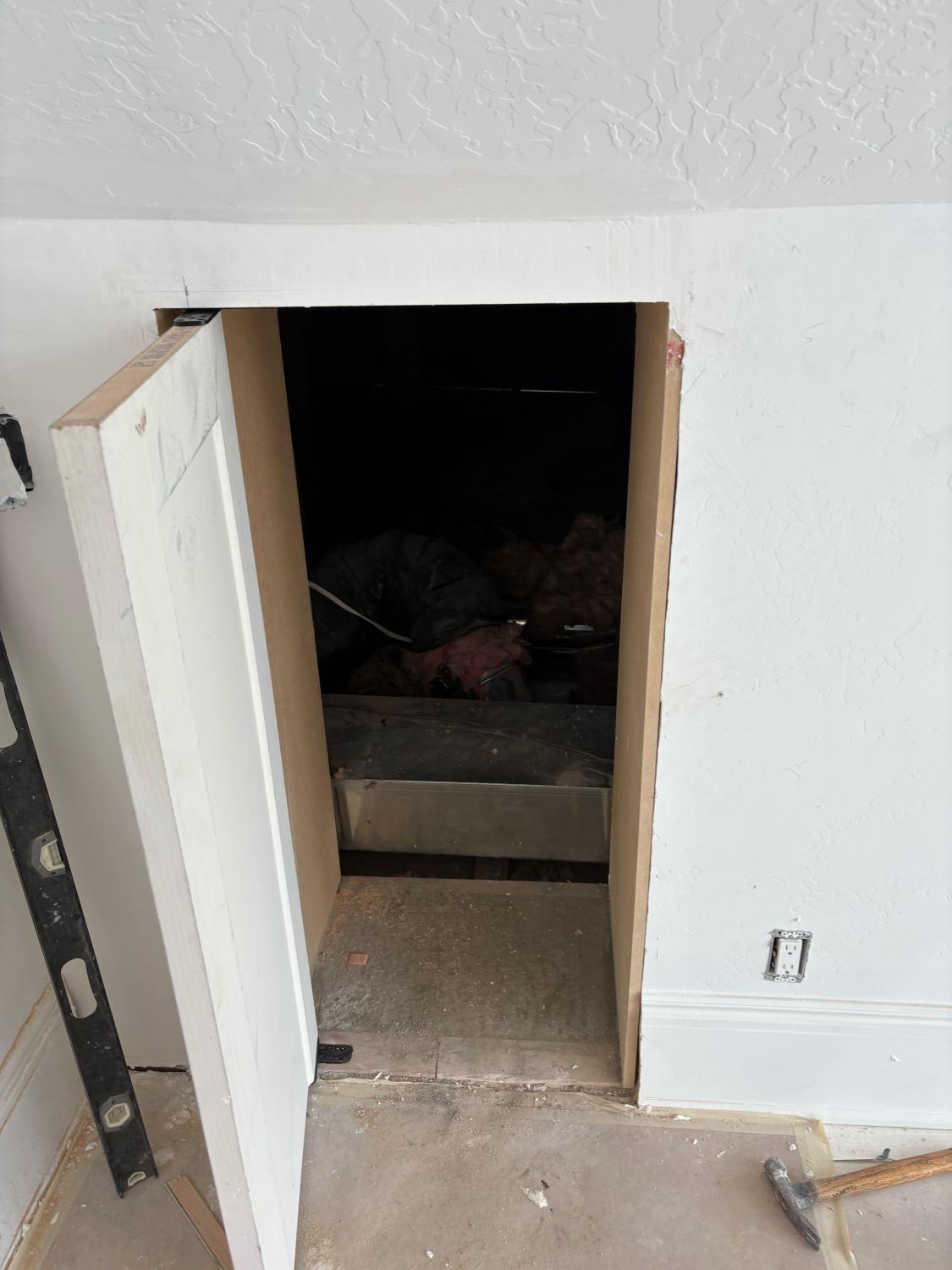 A Home Upgrade: Expanding Attic Space in Layton