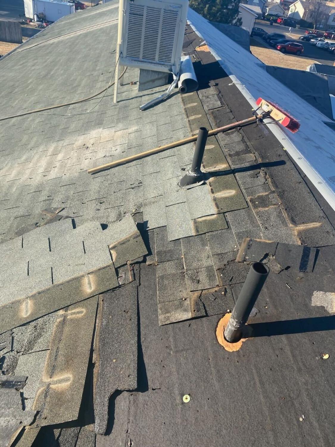 Transforming Pleasant Grove: Owens Corning Weathered Wood Shingles