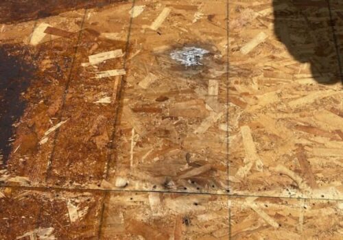 Orem Gets a Roof Makeover: Our Latest Project