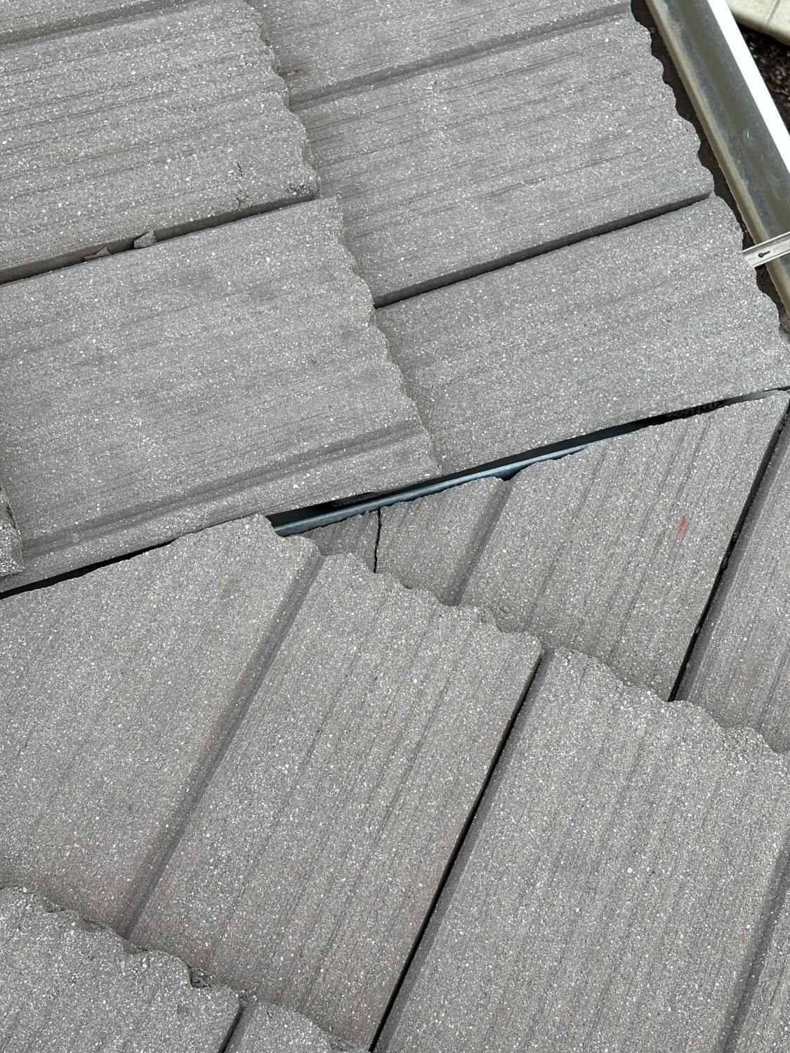 Keeping Your Roof Strong: Tile Repair in Farmington