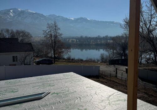 Brightening Up Layton: Custom Window Installation