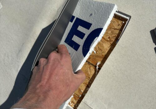 Orem, Utah: Reviving a Roof After Hail Damage