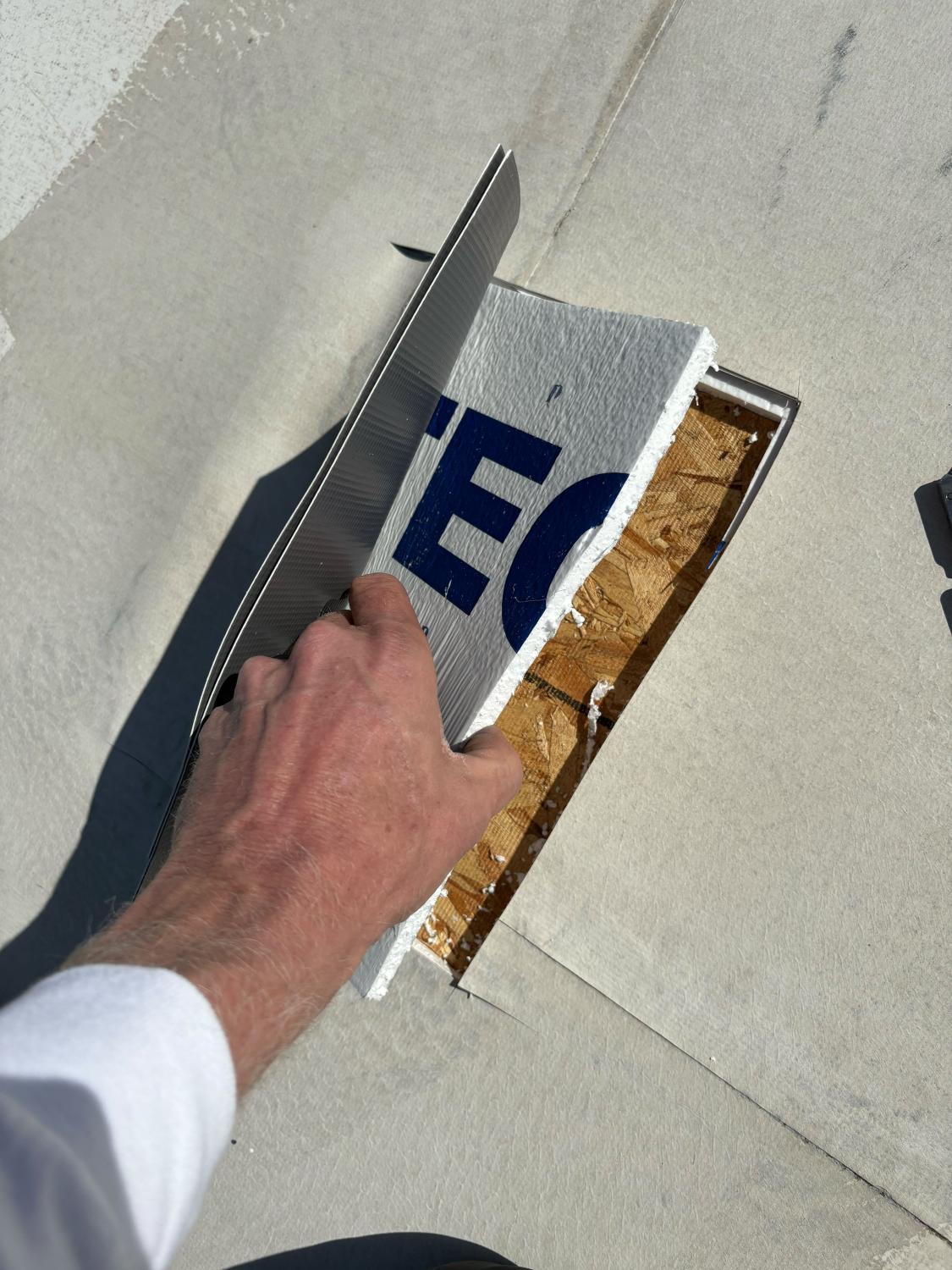 Orem, Utah: Reviving a Roof After Hail Damage