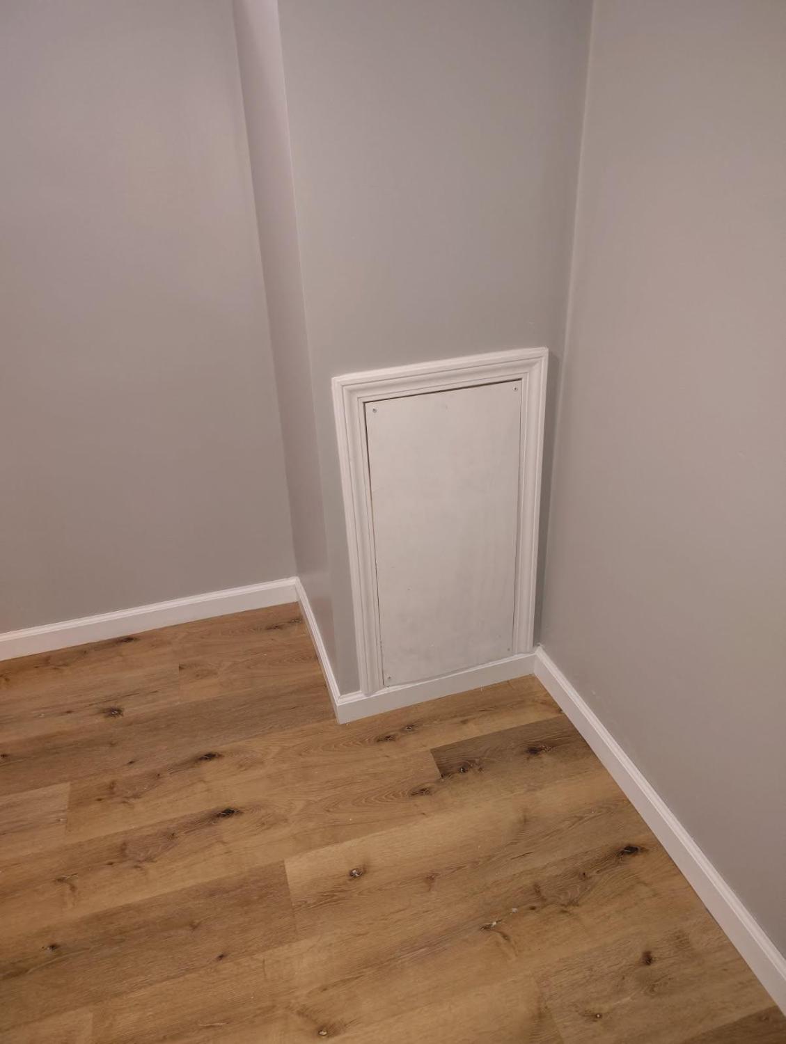 Sump Pump Line Installation: What We Did and Why