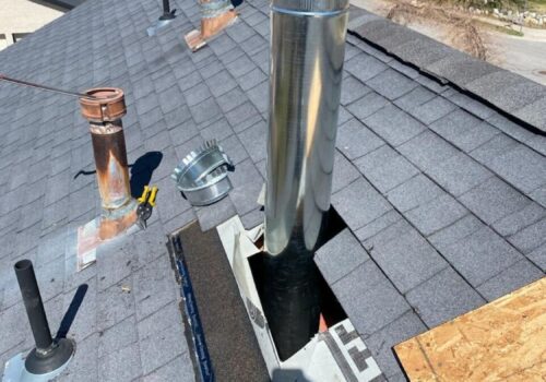 Centerville’s Roof Repair: What We Did to Help